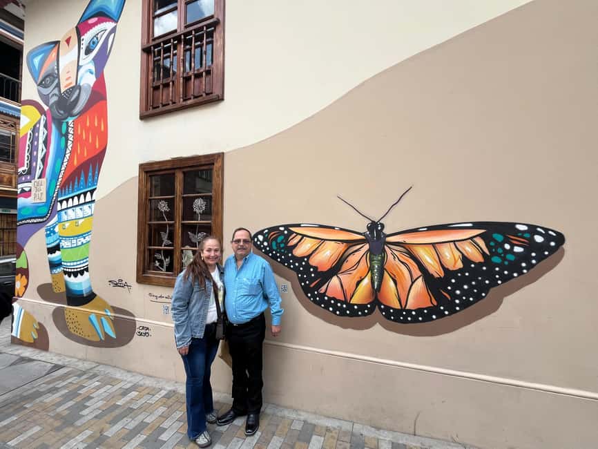 image n.11 of Bogotá: City Tour, Monserrate, Gold Museum, Plaza de Bolivar activity in Bogotá, uploaded by supplier