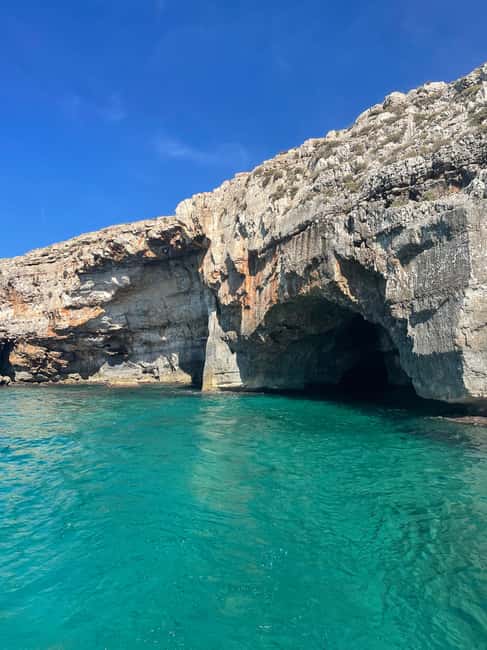 Immagine nº 5 di Torre Vado: Tour dei 2 Mari alle Grotte di S. Maria di Leuca attività a Lecce, caricata dal fornitore