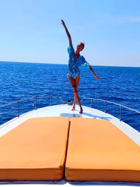 image n.9 of Comino & Blue Lagoon Full-Day Cruise from Gozo & Cirkewwa activity in Malta, uploaded by supplier