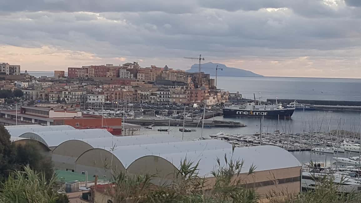 image n.14 of Private tour by car among the treasures of the Phlegraean Fields of Naples activity in Pozzuoli, uploaded by supplier