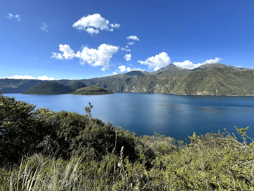 image n.11 of From Quito: Otavalo Market and Cuicocha Lagoon Tour activity in Imbabura Province, uploaded by supplier