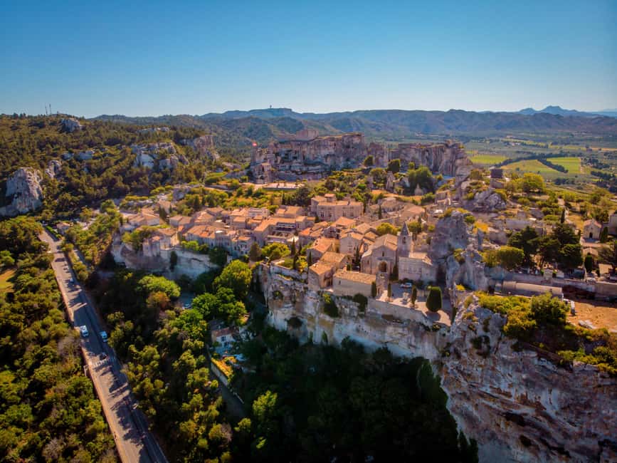imagem n.10 de A partir de Avignon: locais de Van Gogh e monumentos romanos atividade em Arles, carregada pelo fornecedor