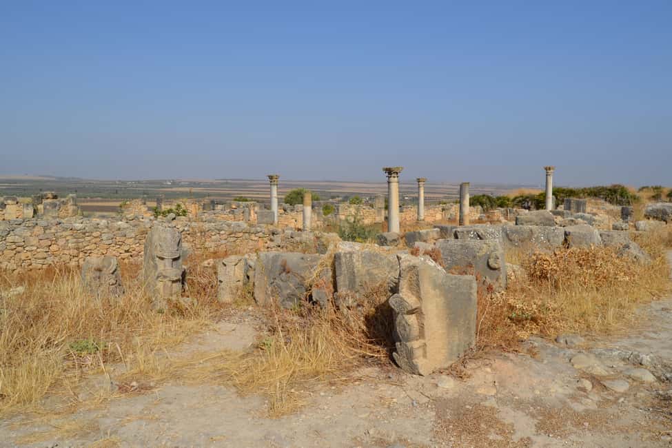 billede nr.83 af aktiviteten Dagstur fra Fes til Volubilis via Meknes og Moulay Idriss i Meknès, uploadet af udbyder