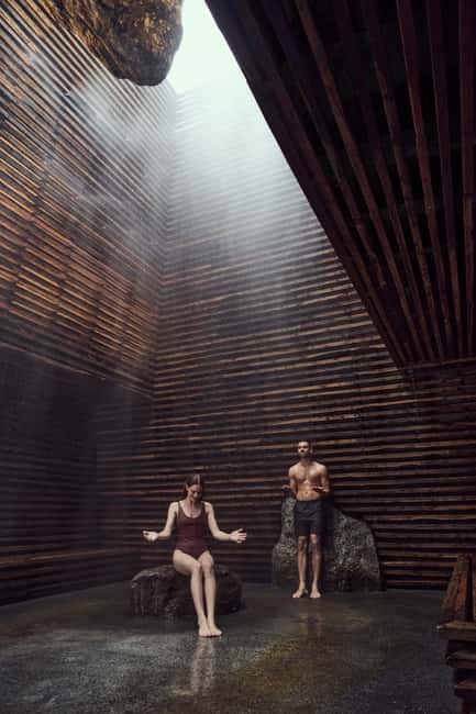 imagen n.º 11 de Reikiavik: Entrada a la Laguna del Cielo con Ritual de Spa en 7 Pasos actividad en Kópavogur, subida por el proveedor