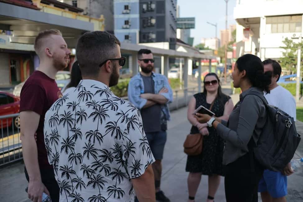 Obraz nr 16 z atrakcji Kuala Lumpur: Nocne życie Street Food Tour z 6 degustacjami w Kuala Lumpur, przesłany przez organizatora