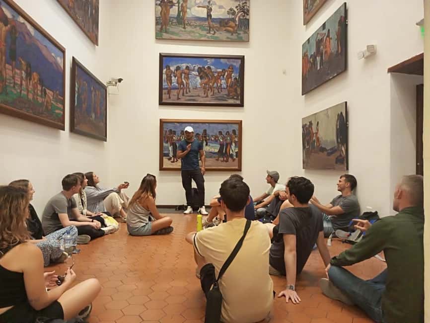 image n.5 of Gastronomic and Cultural Walking Tour of Quito with Tastings activity in Quito, uploaded by supplier