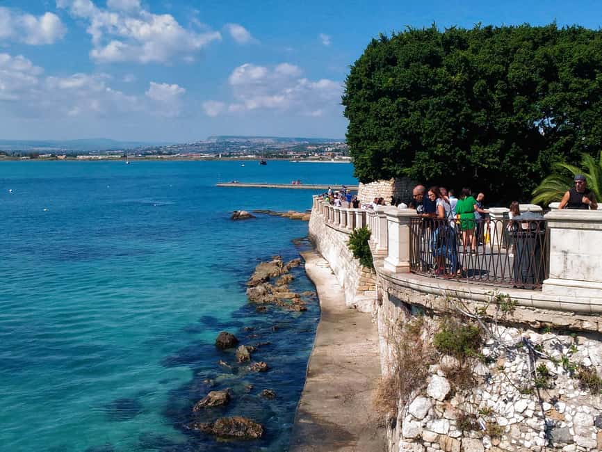image n.6 of Syracuse: Ortigia Classic Walking Tour activity in Syracuse, uploaded by supplier