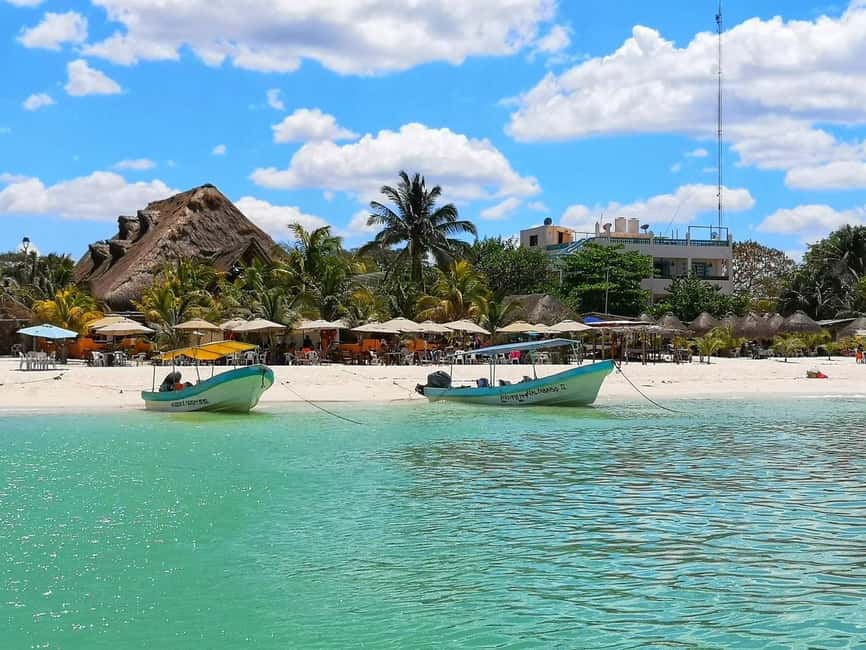 image n.19 of Merida: Celestun Boat Ride Mangrove Experience! Beach Time activity in Celestún, uploaded by supplier