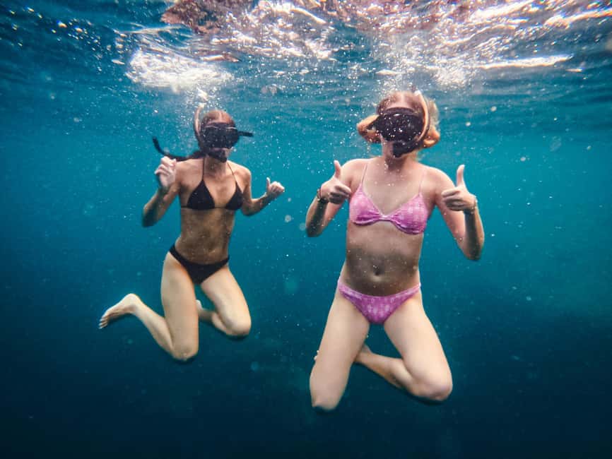 billede nr.21 af aktiviteten Ko Tao: Snorkeltur for senvågnere med frokost og fotos i Thailandbugten, uploadet af udbyder