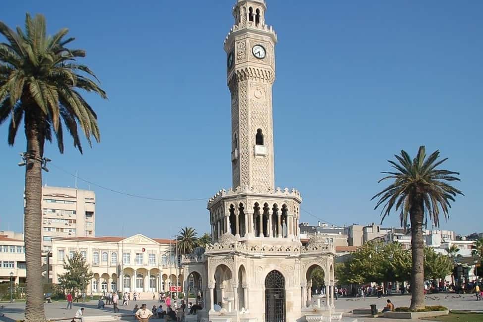 image n.1 of Izmir City Tour with a Private Guide & Van activity in Turkey, uploaded by supplier