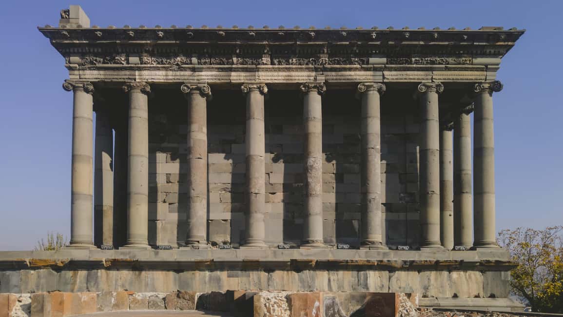 image n.8 of Armenia’s Hidden Gems: A Drone Filmmaking Tour of Garni activity in Tsaghkadzor, uploaded by supplier