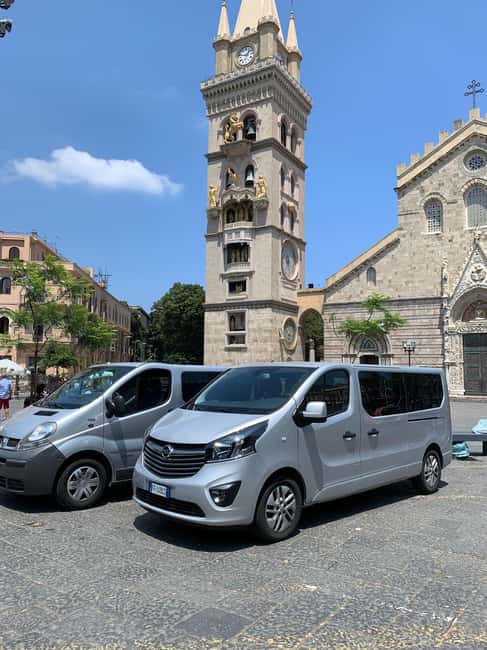 image n.17 of Private Tour to Taormina, Savoca and Messina starting from Messina activity in Taormina, uploaded by supplier