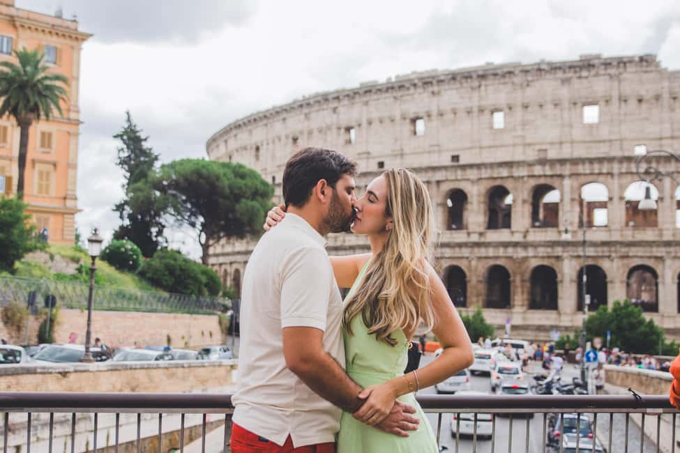 image n.14 of Rome: Private Tour Photoshoot Rome activity in Rome, uploaded by supplier