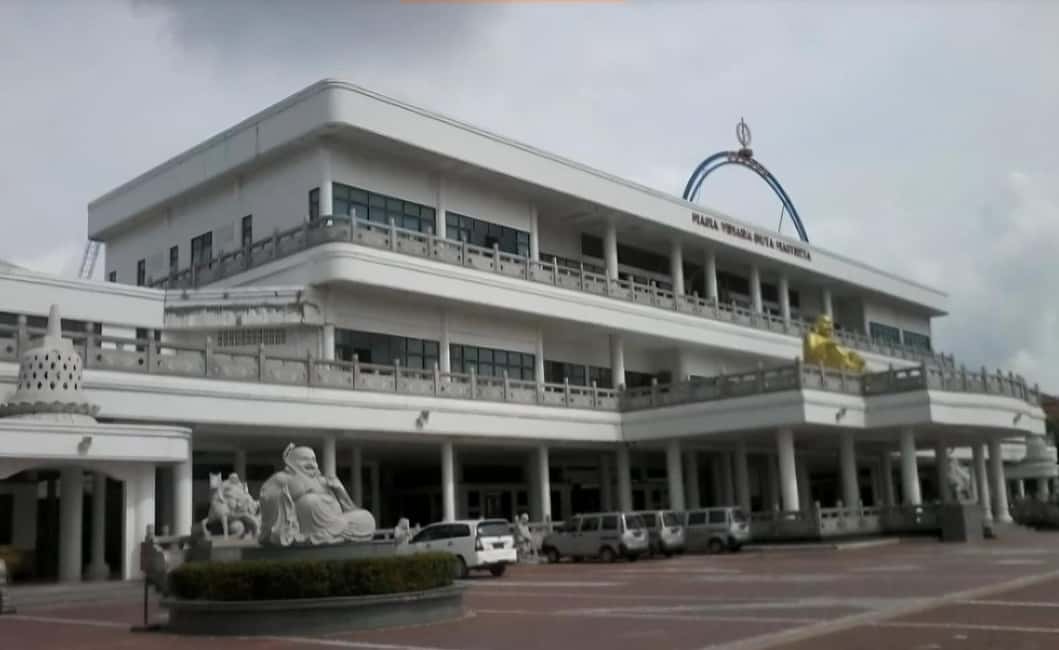 imagen n.º 7 de Excursión de un día a Batam con ticket de entrada al ferry de Singapur, masaje y almuerzo actividad en Singapur, subida por el proveedor