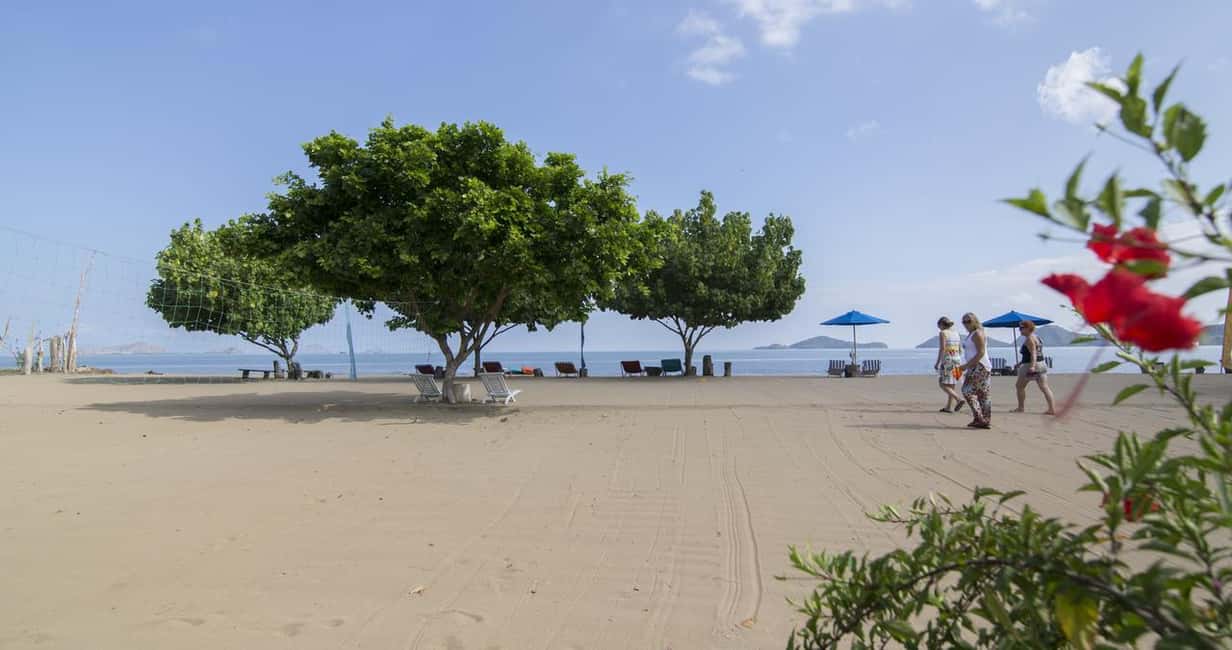 image n.19 of Komodo Island: Private 3-Day Tour with Boat and Hotel Stay activity in East Nusa Tenggara, uploaded by supplier