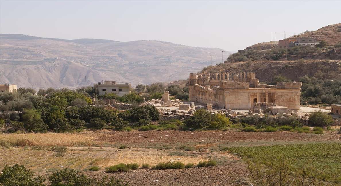 image n.6 of From Amman: Bethany Baptism Jordan River Site Visit activity in Northern District, uploaded by supplier
