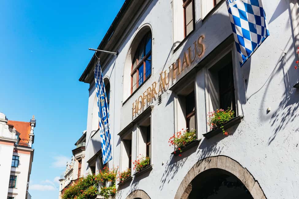 image n.11 of Munich: Birthplace of the Third Reich Guided Walking Tour activity in Munich, uploaded by supplier
