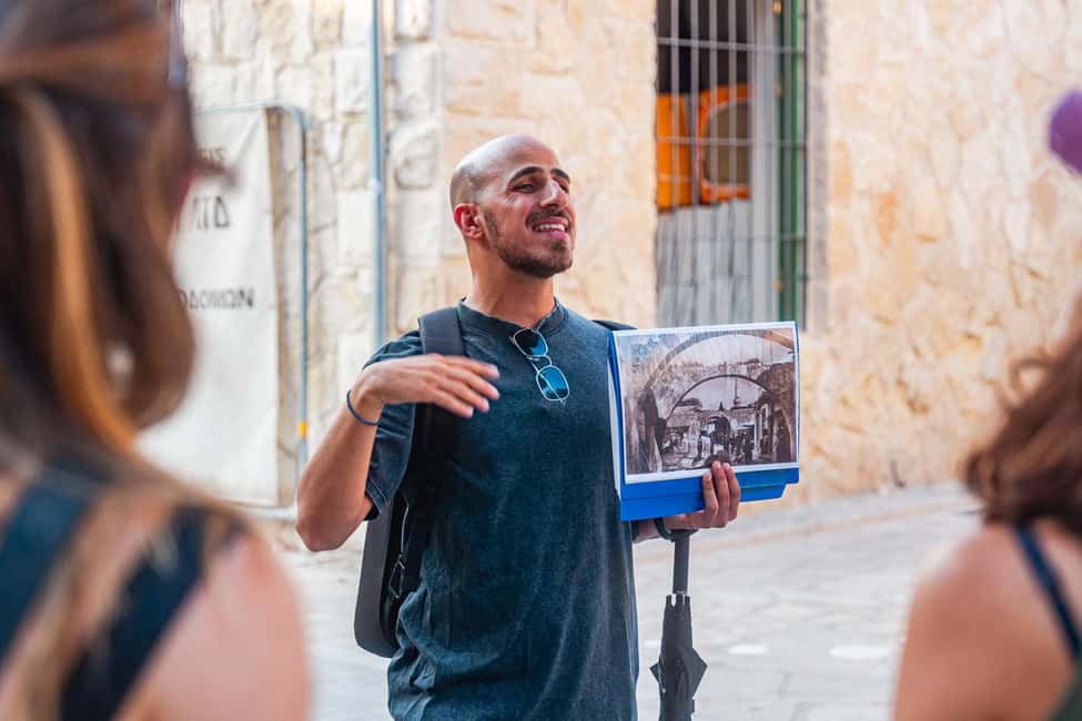 image n.8 of Limassol Walking Tour: A Local Architect's Insight activity in Limassol, uploaded by supplier