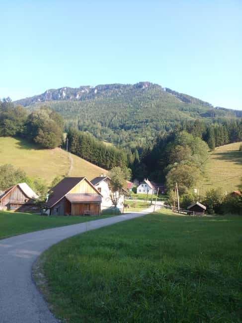 Bild Nr. 1 von Alp Mountains Tour Aktivität in Tirol, hochgeladen vom Anbieter