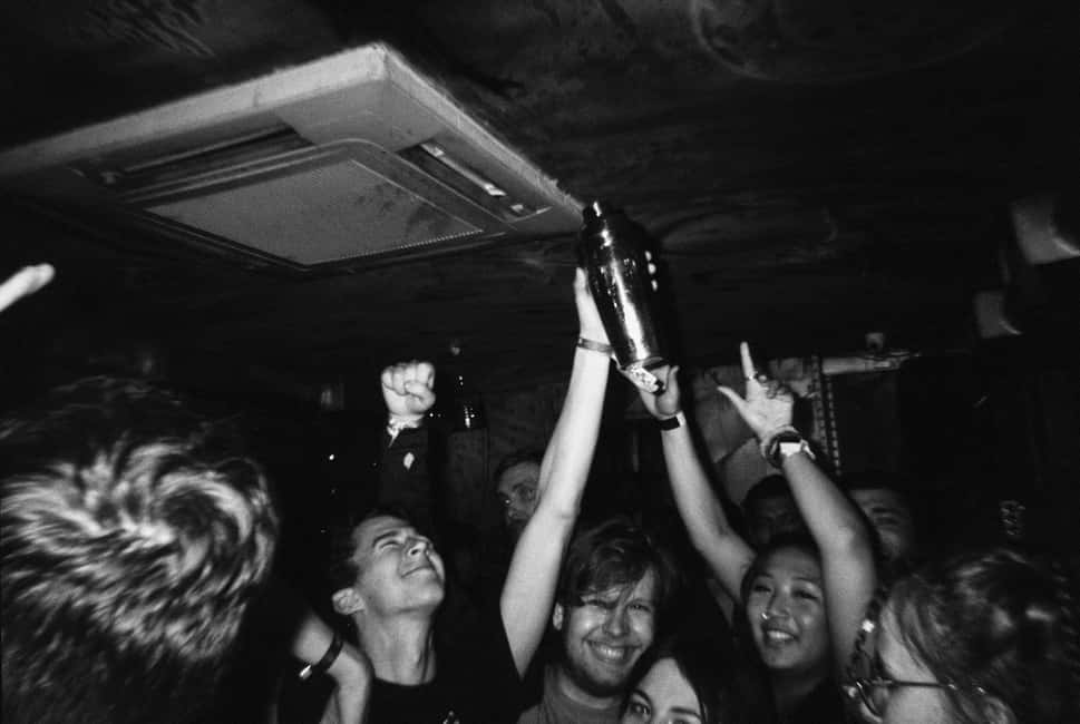 image n.8 of Lisbon Pub Crawl with Free Drinks activity in Portugal, uploaded by supplier