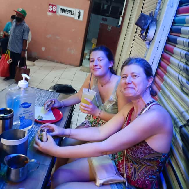image n.16 of Cook Yucatán Food with your Merida Mom! (PDF Included!) activity in Mérida, uploaded by supplier