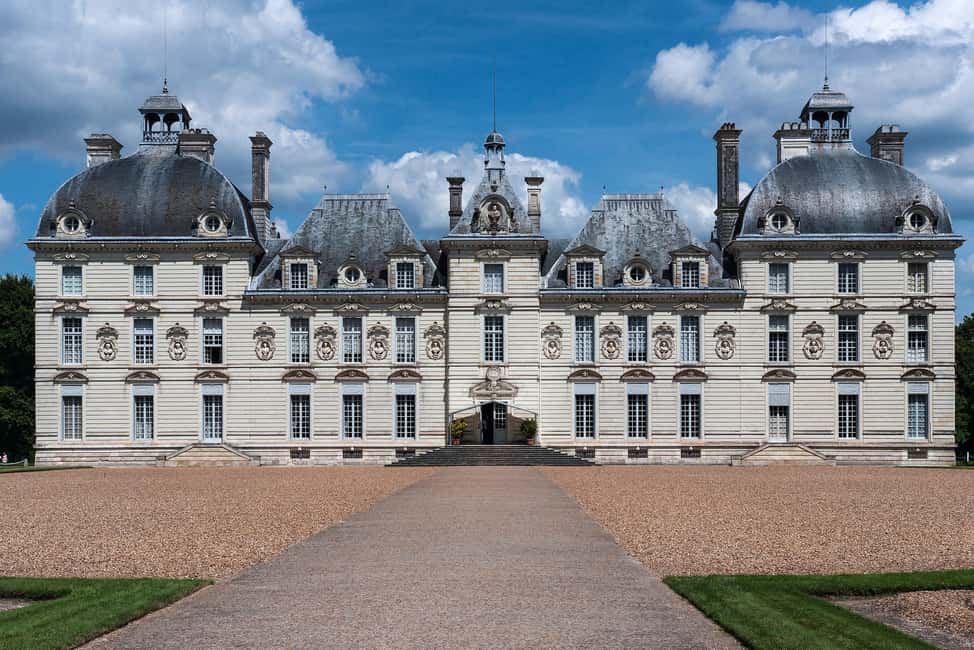 image n.5 of Private visit of the Loire Valley Castles from Paris activity in Chenonceaux, uploaded by supplier