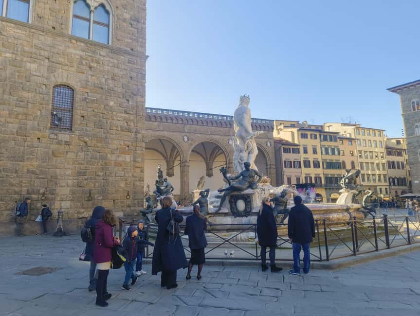 image n.14 of Florence: Palazzo Vecchio Skip-the-Line Entry Ticket activity in Florence, uploaded by supplier