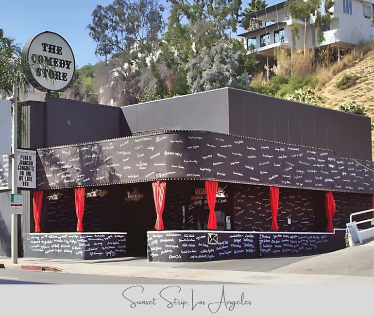 image n.8 of LA: Hollywood Tour & Warner Bros Studio Hollywood Package activity in Los Angeles, uploaded by supplier