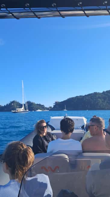 image n.21 of Portofino e San Fruttuoso Boat Experience activity in Liguria, uploaded by supplier