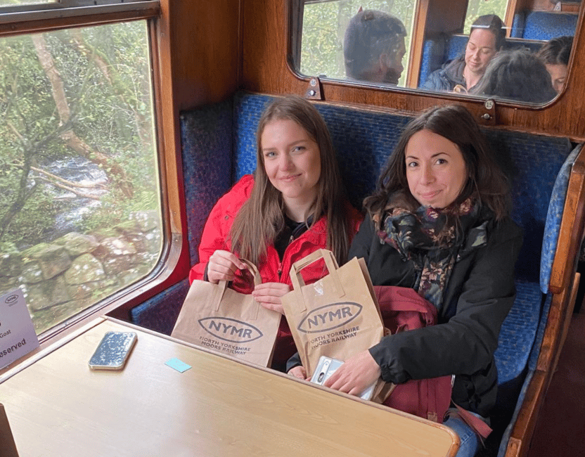image n.4 of From York: North Moors and Whitby Tour activity in North Yorkshire, uploaded by supplier