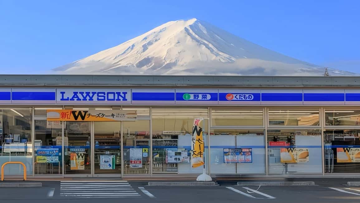 obrázek č.4 aktivity Tokio: Celodenní výlet po šesti majestátních místech hory Fuji v destinaci Fujikawaguchiko, nahraný poskytovatelem aktivity