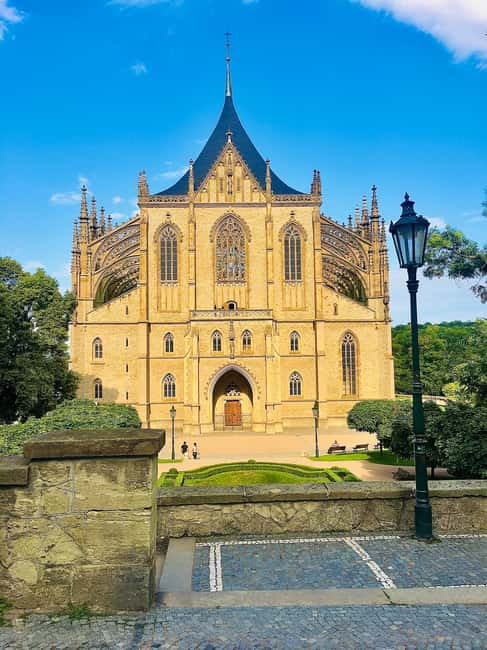image n.5 of Private day trip: Prague to Kutna Hora, Bone church & Castle activity in Kutná Hora, uploaded by supplier