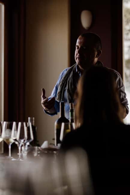 image n.2 of Mount Etna: Winery Tour and Tasting activity in Catania, uploaded by supplier