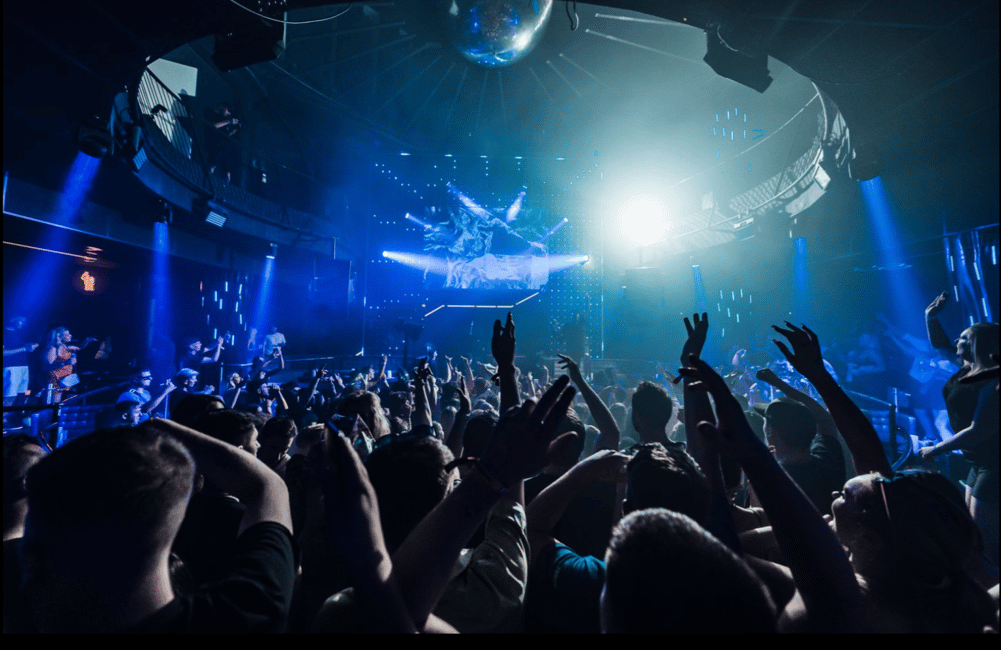 Image N°9 de Tournée des clubs d'Ibiza : 3 clubs - 3 jours distincts activité à Ibiza (ville), publiée par le prestataire