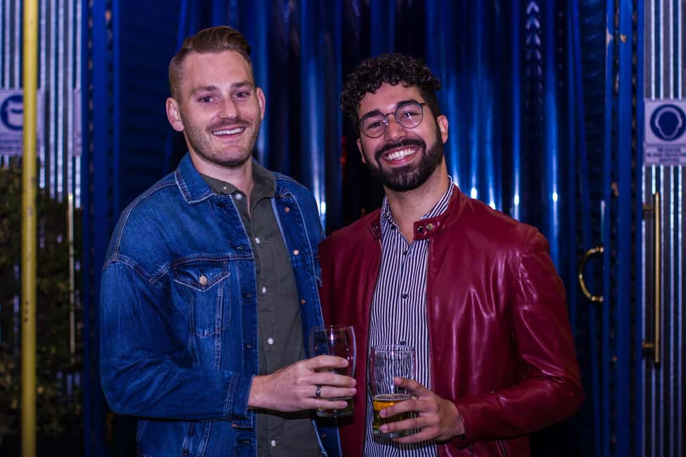 imagen n.º 5 de Buenos Aires LGBT: Pub Crawl actividad en Buenos Aires, subida por el proveedor