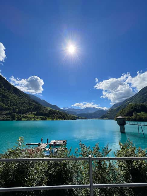image n.25 of Best of Switzerland Bernese Oberland Day Trip with Cable Car activity in Canton Bern, uploaded by supplier