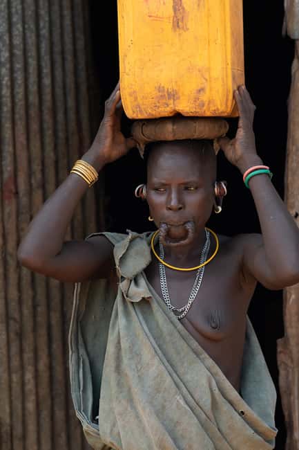 image n.15 of Omo valley Tour: Discover unique 0 century 🕛 tribes culture activity in Oromia Region, uploaded by supplier