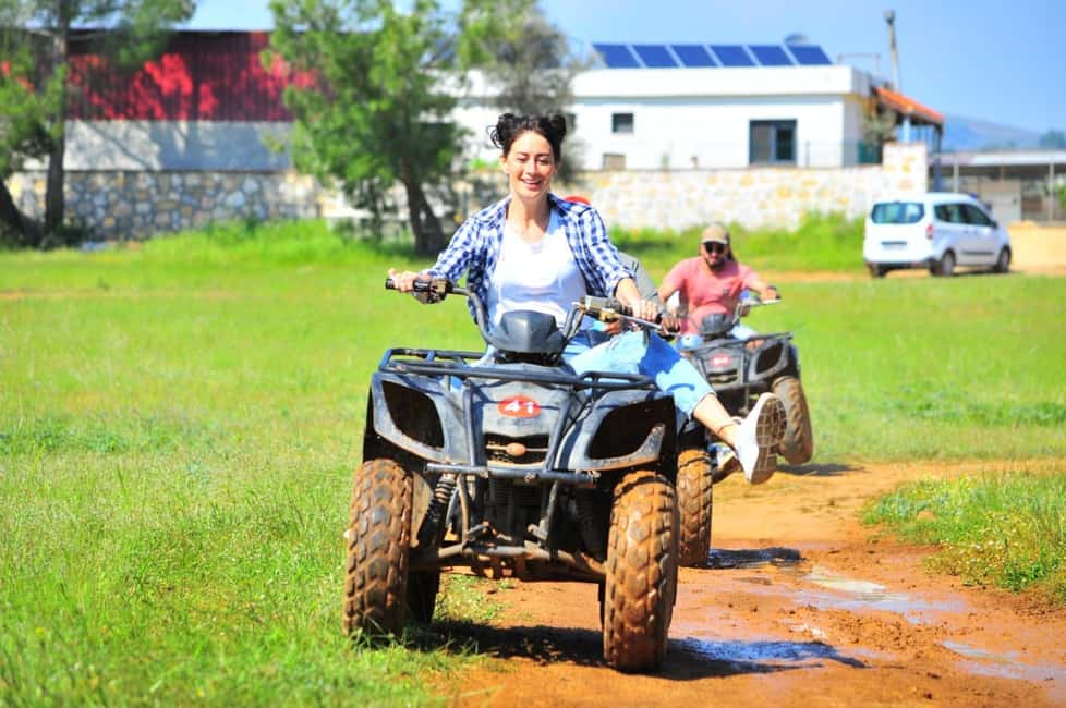 image n.16 of Bodrum Quad Safari activity in Bodrum, uploaded by supplier