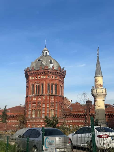 image n.30 of Tour of Byzantine and Constantinople, in istanbul activity in Istanbul, uploaded by supplier