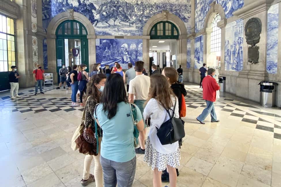 image n.10 of Porto: Historical Center Walking Tour activity in Porto, uploaded by supplier