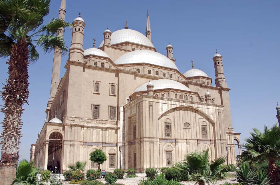 image n.6 of Cairo: Tours To Giza Pyramids, Citadel and Islamic Cairo activity in Cairo, uploaded by supplier