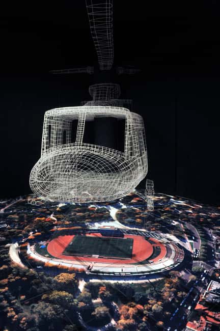 imagem n.11 de Casa Milan: Ingresso para o museu atividade em Milão, carregada pelo fornecedor