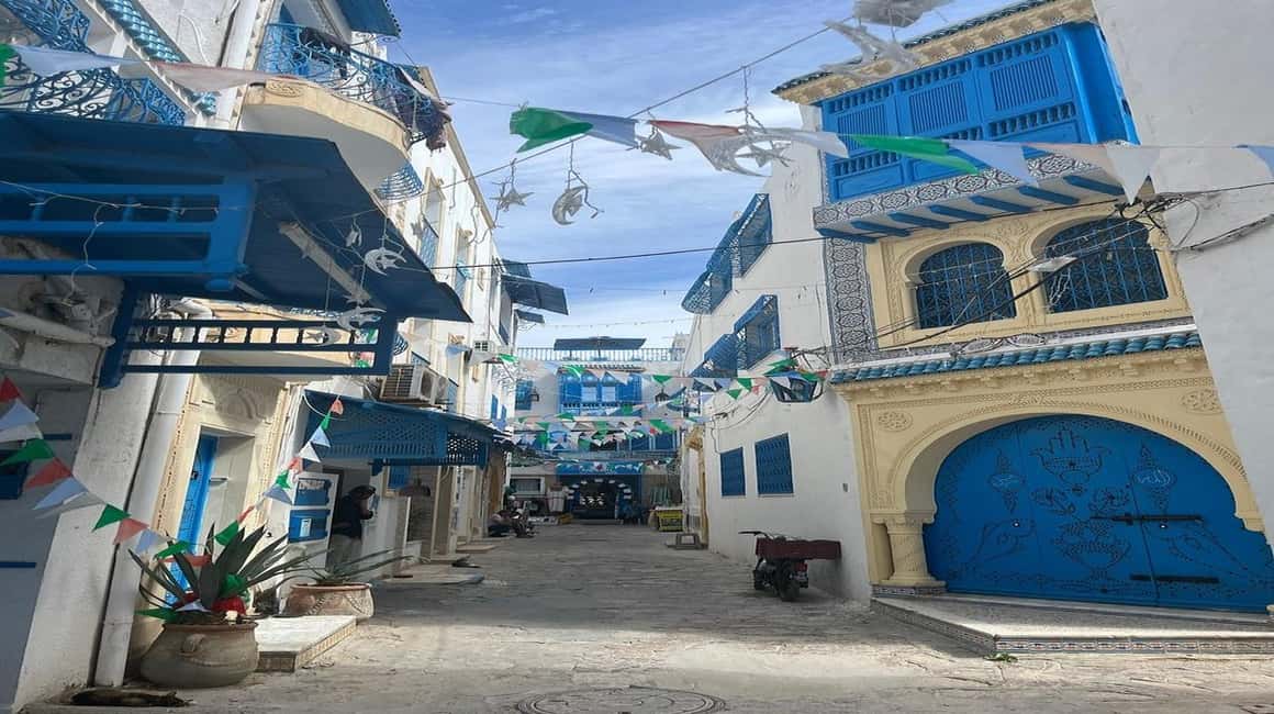 image n.41 of Takrouna and Zriba El Alia Berber Villages Day Trip activity in Hammamet, uploaded by supplier