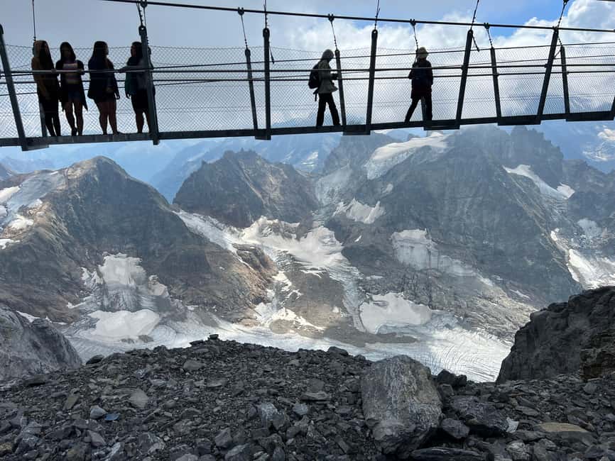 image n.41 of Best of Switzerland Bernese Oberland Day Trip with Cable Car activity in Canton Bern, uploaded by supplier