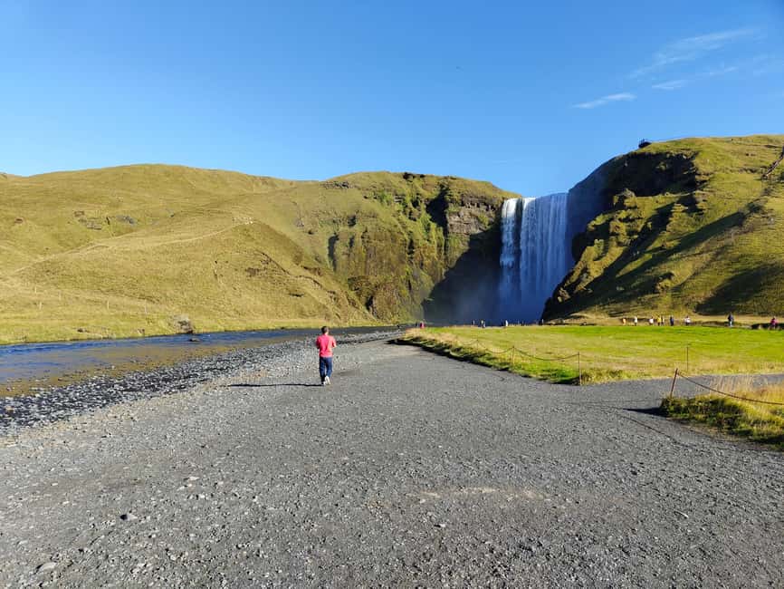 bild nr.5 av Sydkusten - Privat tur från Reykjavik/Selfoss aktivitet i Södra Island, uppladdad av arrangören