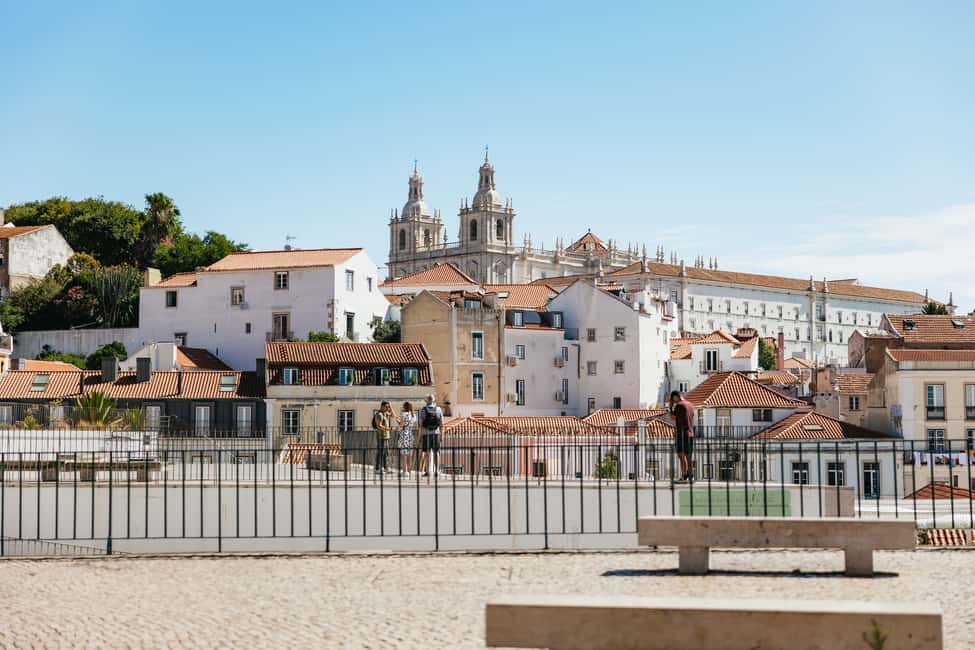 image n.2 of Vadio: Lisbon Old Town Private Tuk Tuk Tour activity in Lisbon, uploaded by supplier