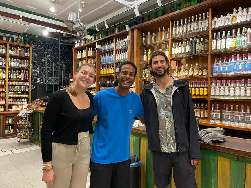 image n.4 of Paraty: Historic Centre Walking Tour & Cachaça Tasting activity in Paraty, uploaded by supplier