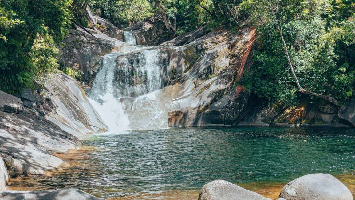 image n.4 of From Cairns: Waterfall Tour with Lunch activity in Millaa Millaa, uploaded by supplier