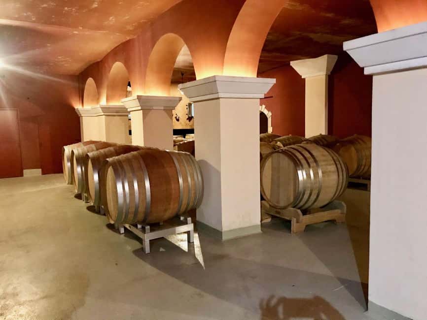 image n.7 of Wine Tasting, Cannes, Famous Designers and Perfume Factory activity in Grasse, uploaded by supplier