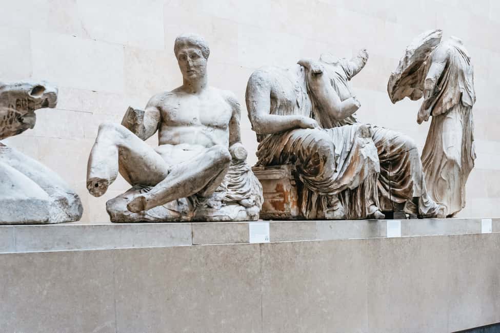 image n.11 of London: British Museum Guided Tour activity in London, uploaded by supplier